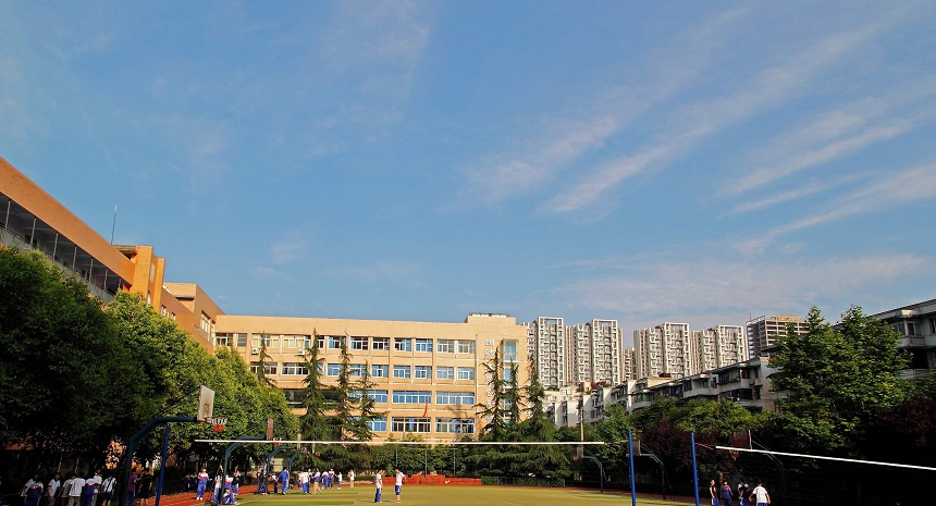 成都大學(xué)附屬中學(xué)教育水平怎么樣？