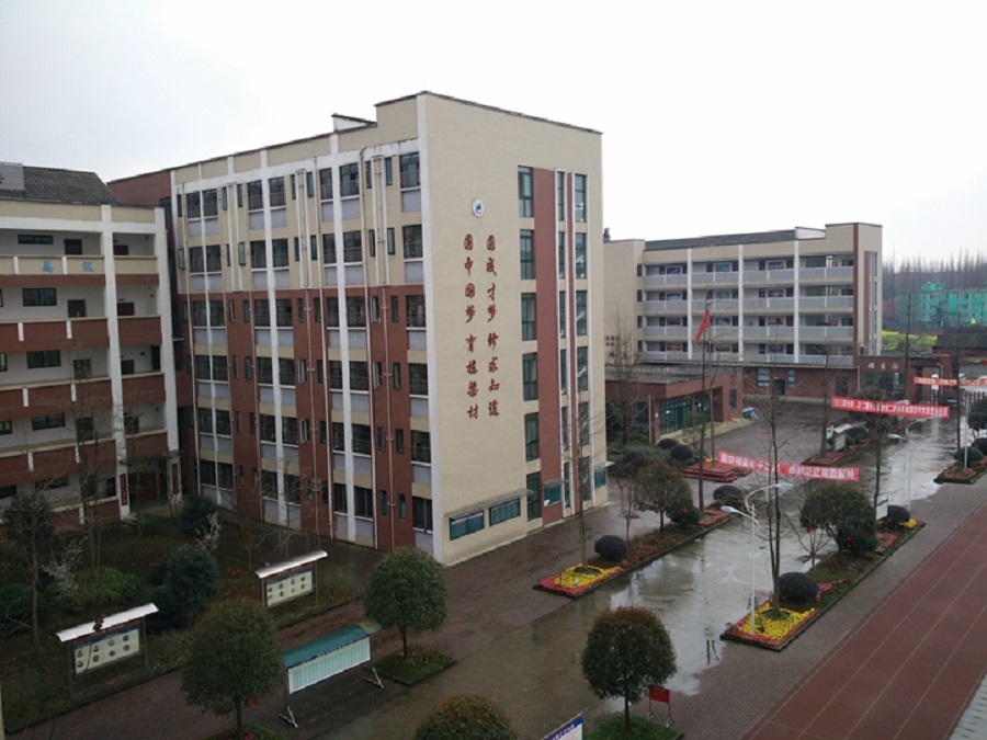 都江堰育才學校2020年中考錄取分數(shù)線是多少？