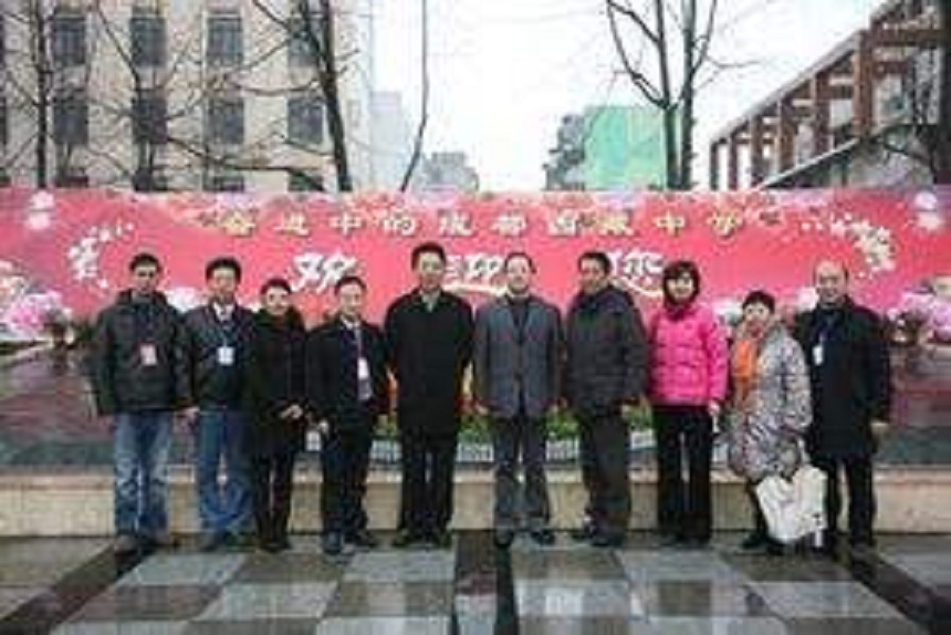 成都西藏中學(xué)環(huán)境好不好？