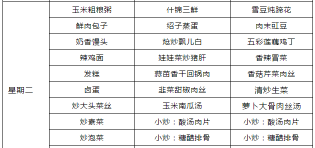 郫縣嘉祥外國(guó)語(yǔ)學(xué)校食宿條件怎么樣？