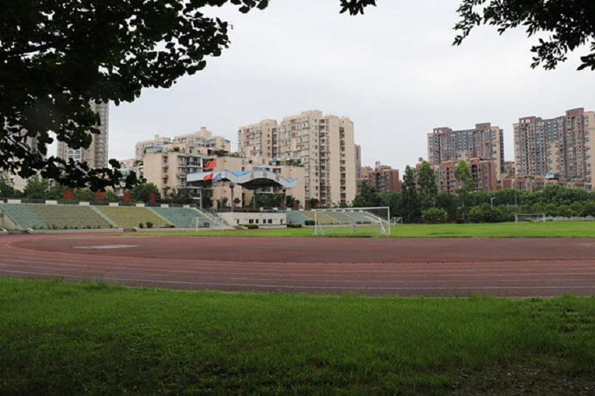 北大附中成都為明學(xué)校環(huán)境怎么樣？