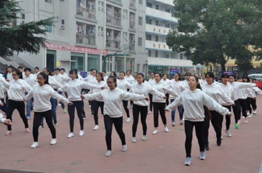 綿陽市第三中學(xué)是一所什么性質(zhì)的高中？公辦嗎？