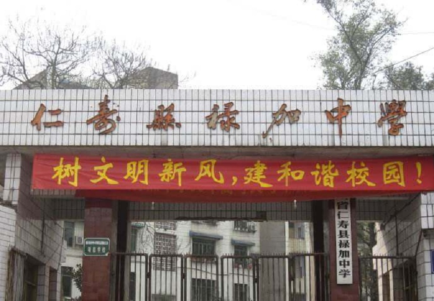 祿加中學(xué)2019年招生分?jǐn)?shù)是多少？