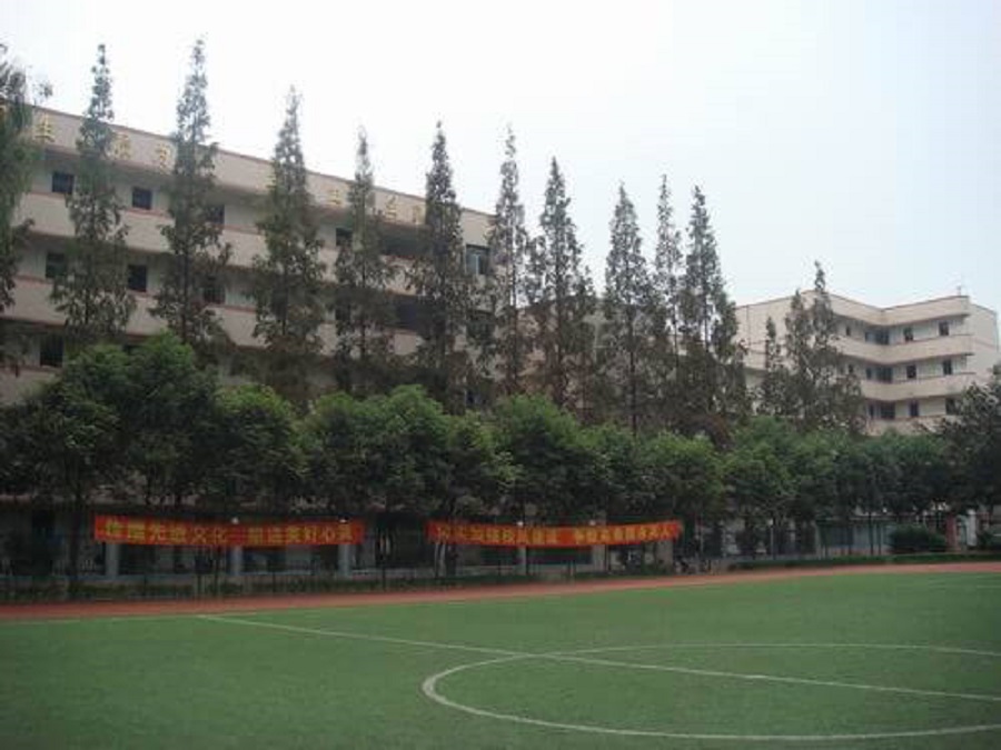 眉山永壽高中師資力量怎么樣？
