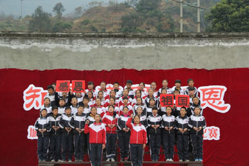 石棉中學(xué)師資怎么樣、好不好？