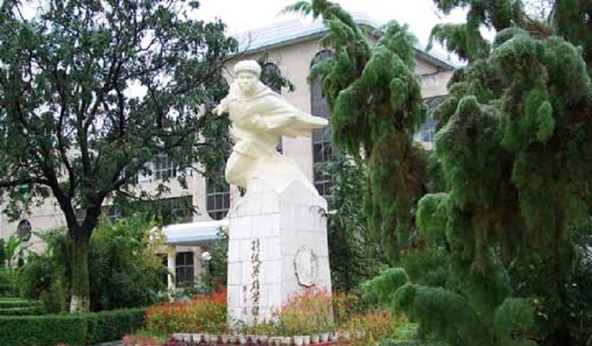 中江中學(xué)2019年中考錄取分數(shù)線
