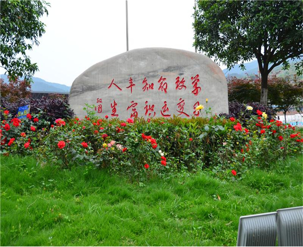 劍門關(guān)高級(jí)中學(xué)學(xué)校環(huán)境怎么樣？