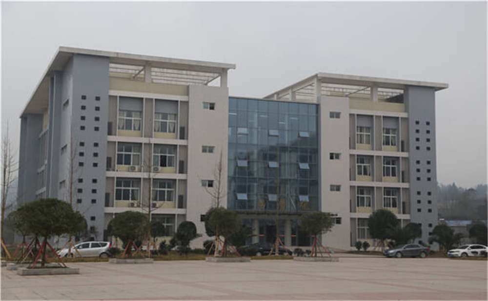 巴中市第五中學(xué)學(xué)校環(huán)境怎么樣？