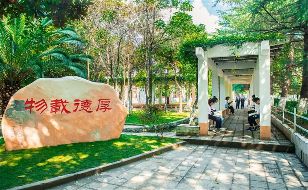 閬中東風中學2020年招生簡章在哪兒看？