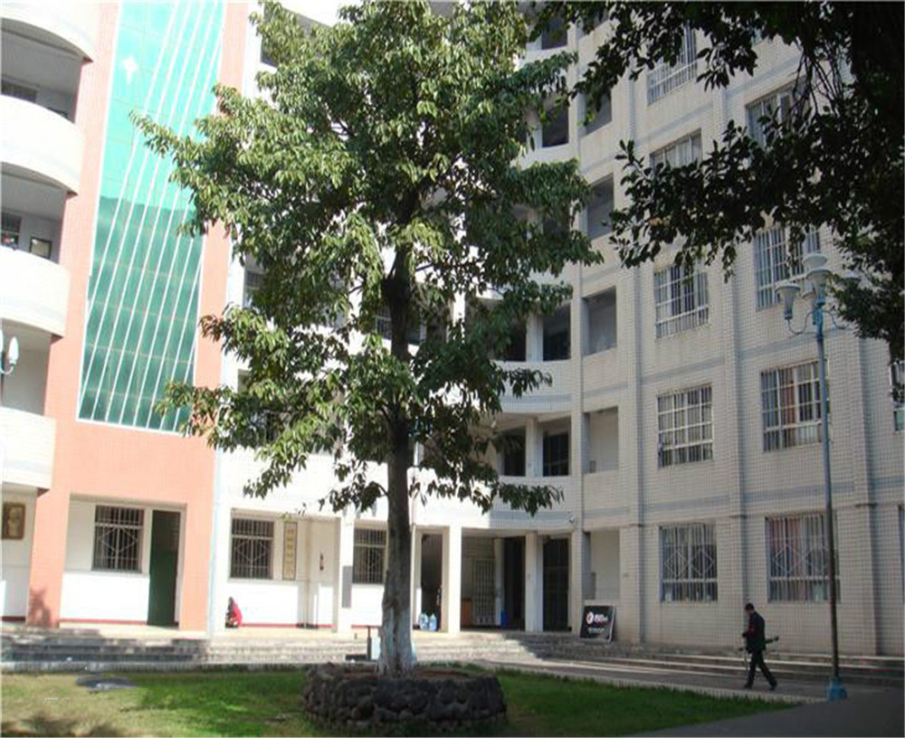西昌市第六中學2020年的招生計劃公布了嗎？