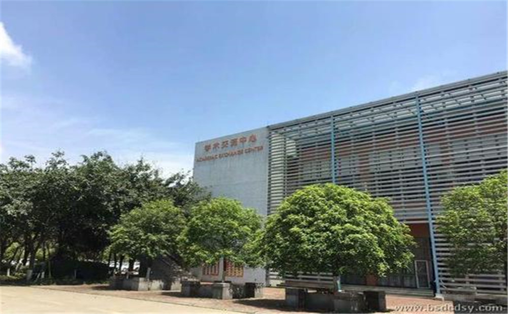 成都樹德中學光華校區(qū)的升學率高不高？