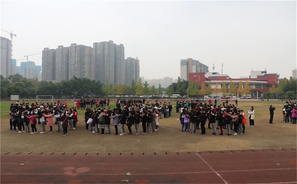 成都南開為明學(xué)校2020年招生計劃是多少？