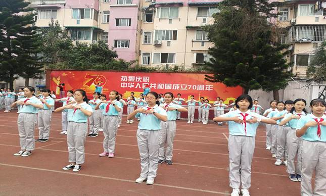 西南交通大學(xué)附屬中學(xué)的宿舍怎么樣？