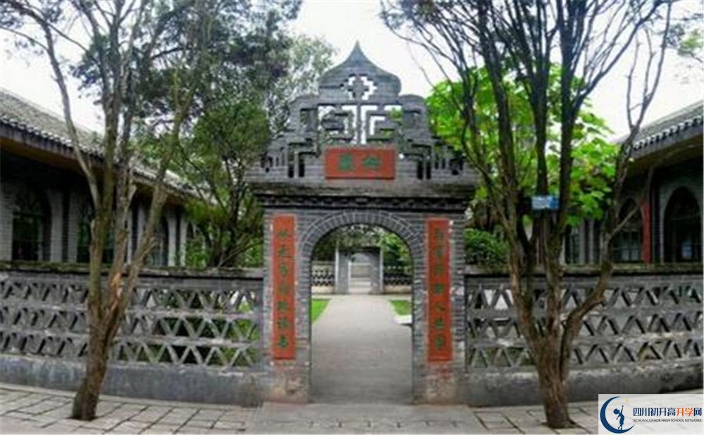安仁中學(xué)的本科升學(xué)率高不高？