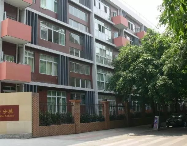 石室聯(lián)合中學(xué)蜀華分校的老師好不好？