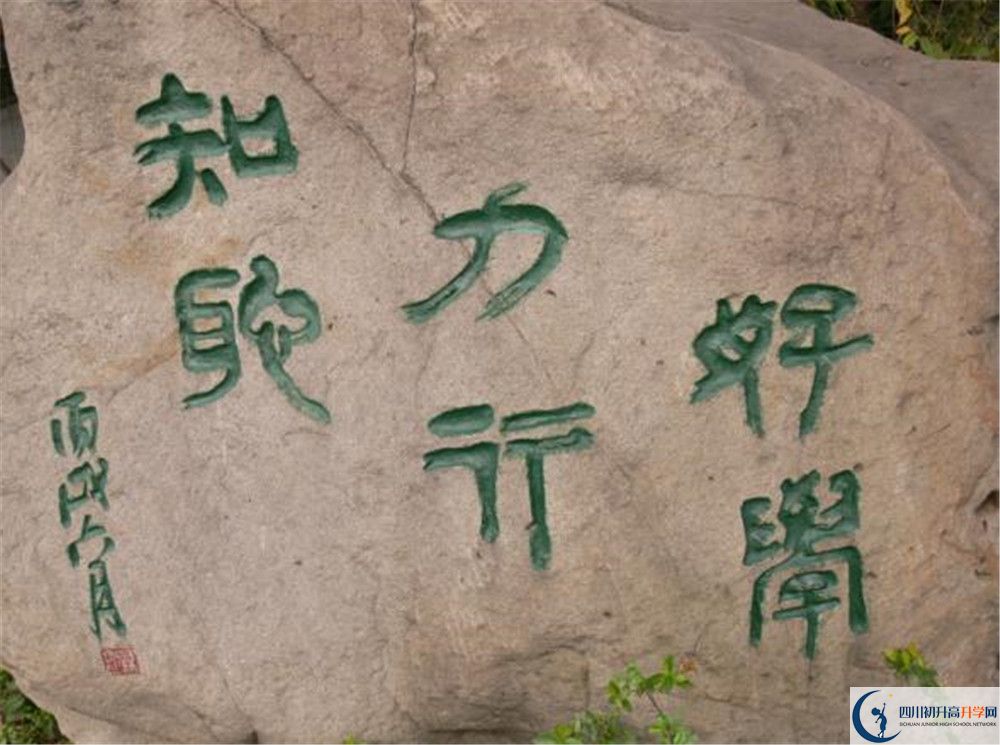 成都市石室聯(lián)中蜀華分校的分?jǐn)?shù)線大概是多少？