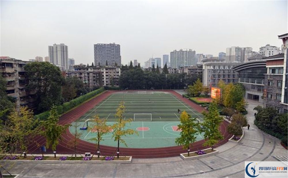 成都市西北中學(xué)地址在哪里？