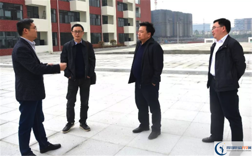 北二外成都附中2020年高一入學考試時間是多久？