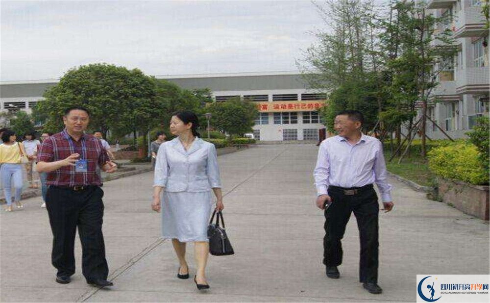 郫縣一中初升高向外地招生嗎？