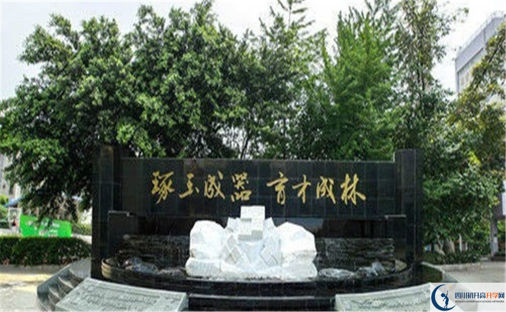 成都玉林中學2020年北大清華錄取學生有多少？