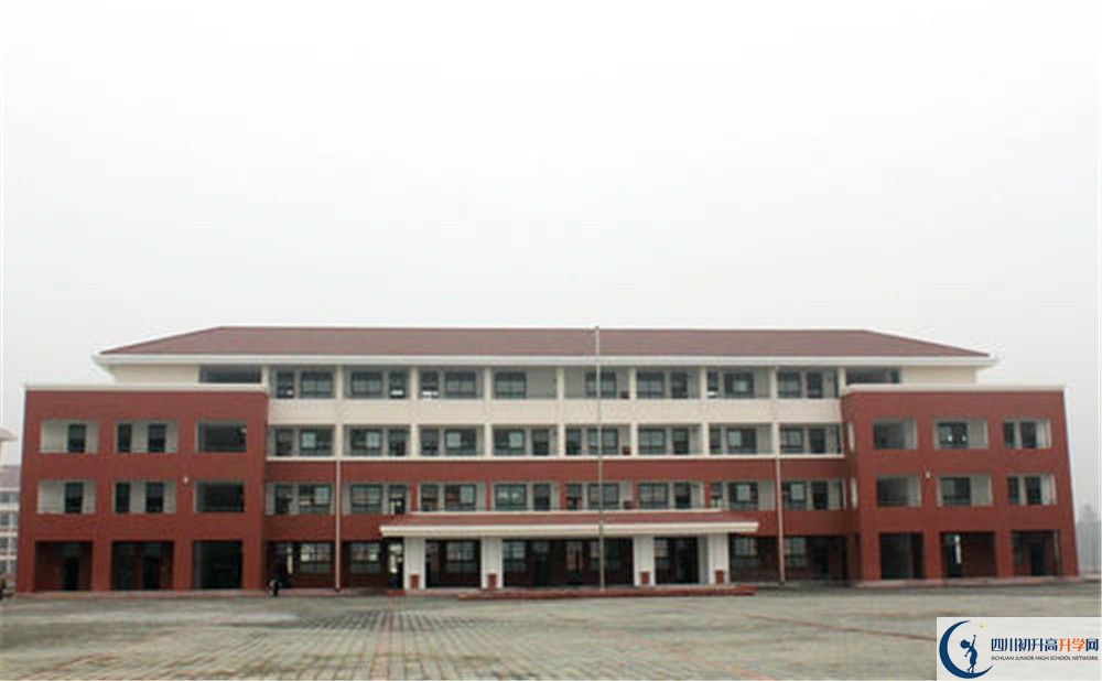 邛崍二中地址怎么走？