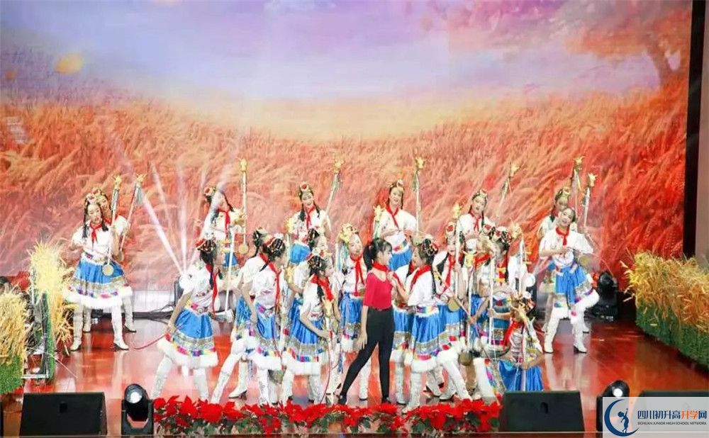 成都樹德中學(xué)高中部地址在哪里？