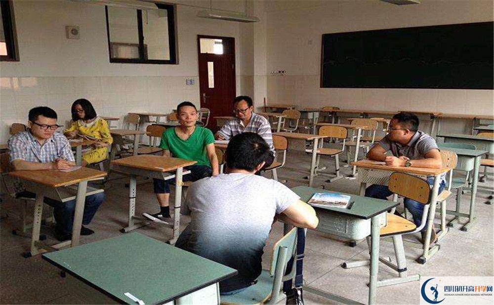 成都實驗中學2020年外地生學費是多少？