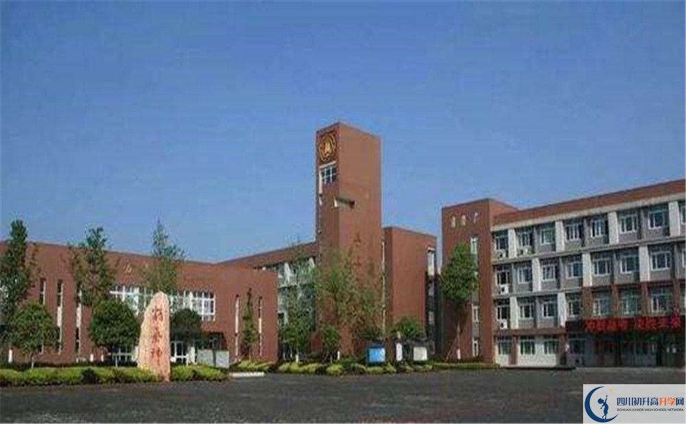 華潤高級中學(xué)自主招生條件是什么？