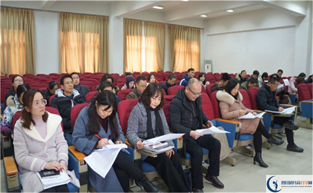 2020成都外國(guó)語(yǔ)學(xué)校高考重點(diǎn)大學(xué)升學(xué)率高不高？