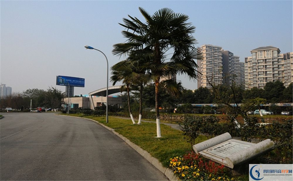 成都七中實(shí)驗(yàn)學(xué)校國(guó)際班費(fèi)用是多少？