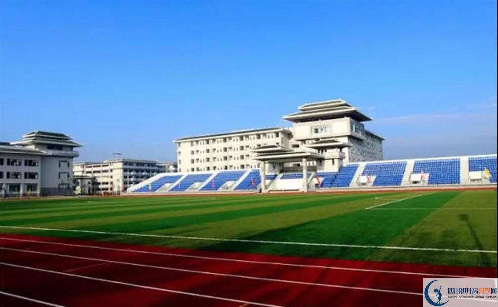 樹德博瑞實(shí)驗(yàn)學(xué)校在全國高中排名多少？