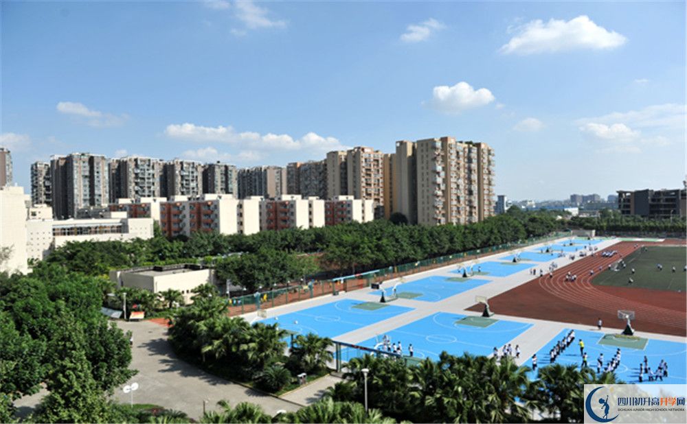 成都棠湖外國語學校在全國高中排名是多少？