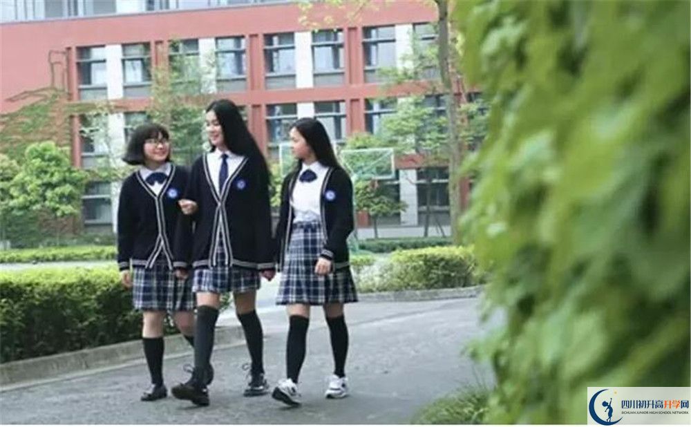 成都七中國際部怎么考？