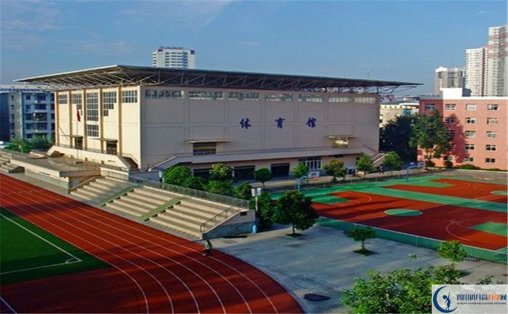 2020成都八中平行班升學(xué)率高嗎？