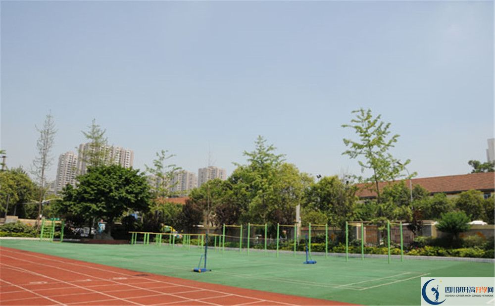 2020成都鐵路中學(xué)平行班升學(xué)率高嗎？