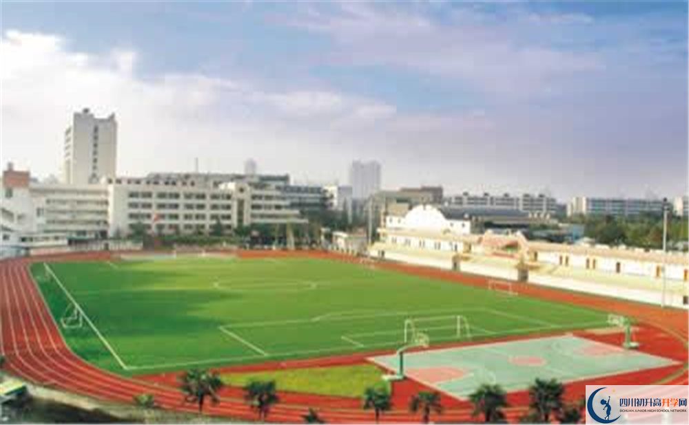 2020成都列五中學平行班升學率是多少？
