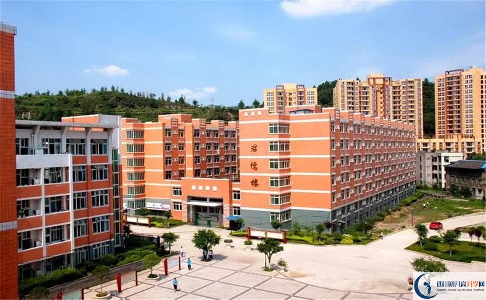 簡陽中學(xué)高中分班考試難嗎？