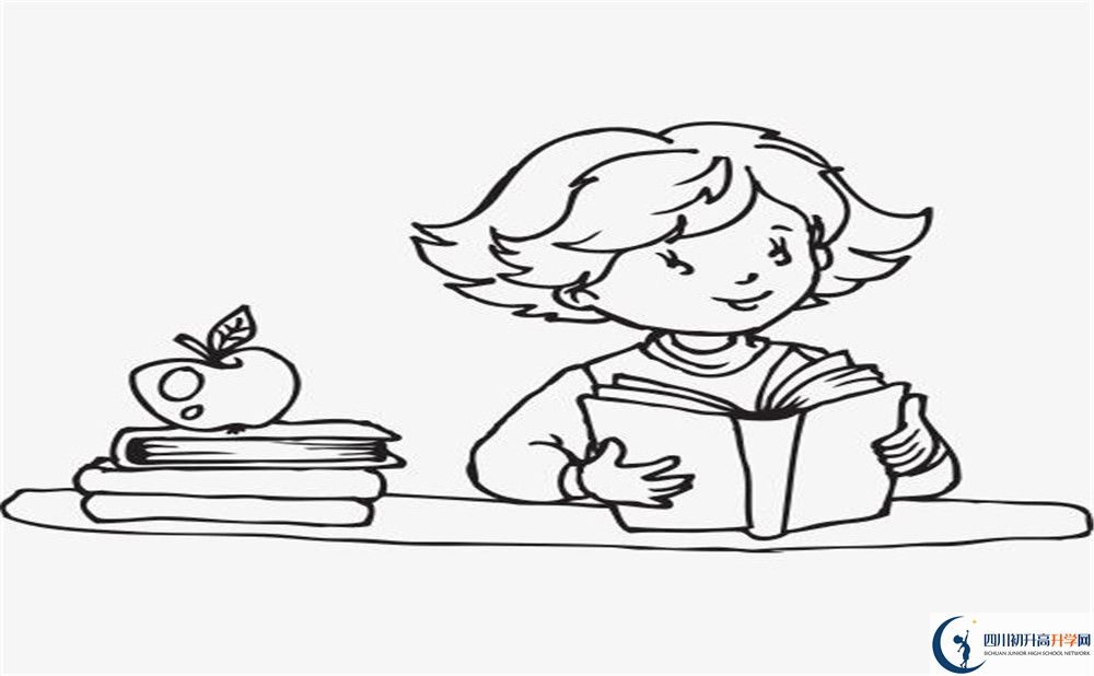 成都十二中（四川大學附屬中學）平行班中考重點率高嗎？