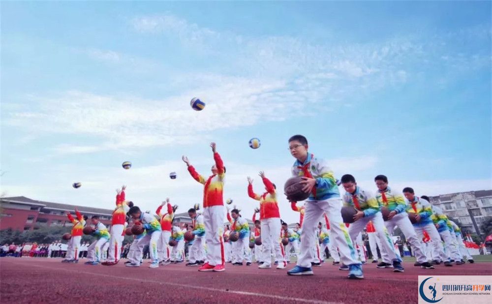 2020年成都七中萬達(dá)學(xué)校軍訓(xùn)時間安排在哪看？