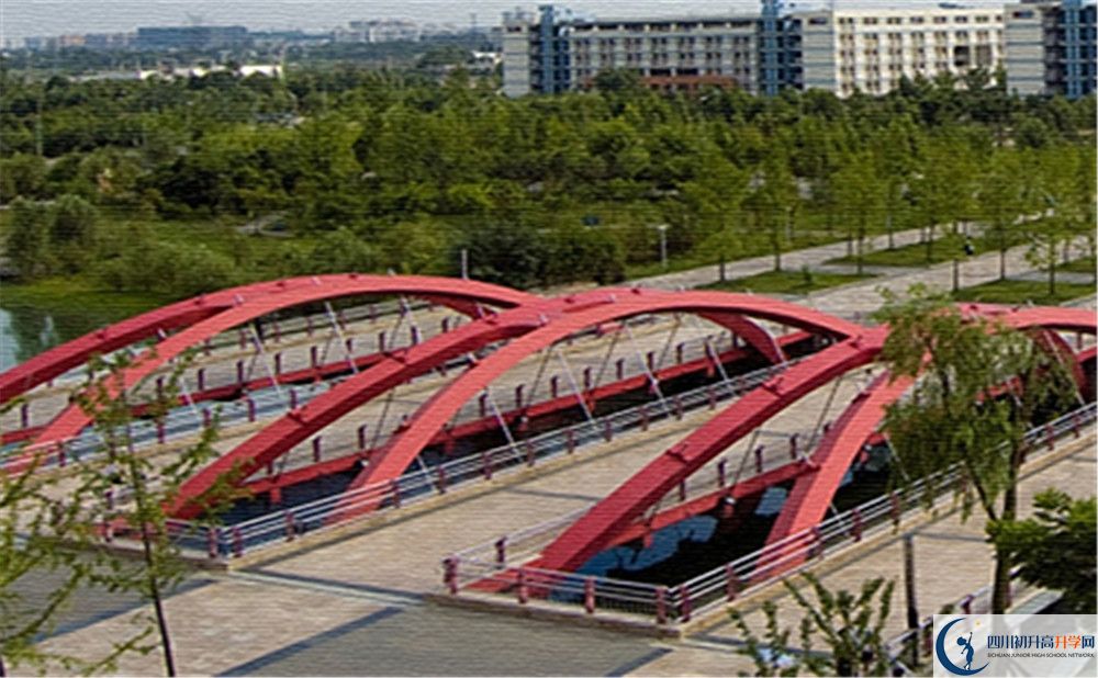 2020年西南交通大學(xué)附屬中學(xué)軍訓(xùn)時(shí)間安排在哪看？