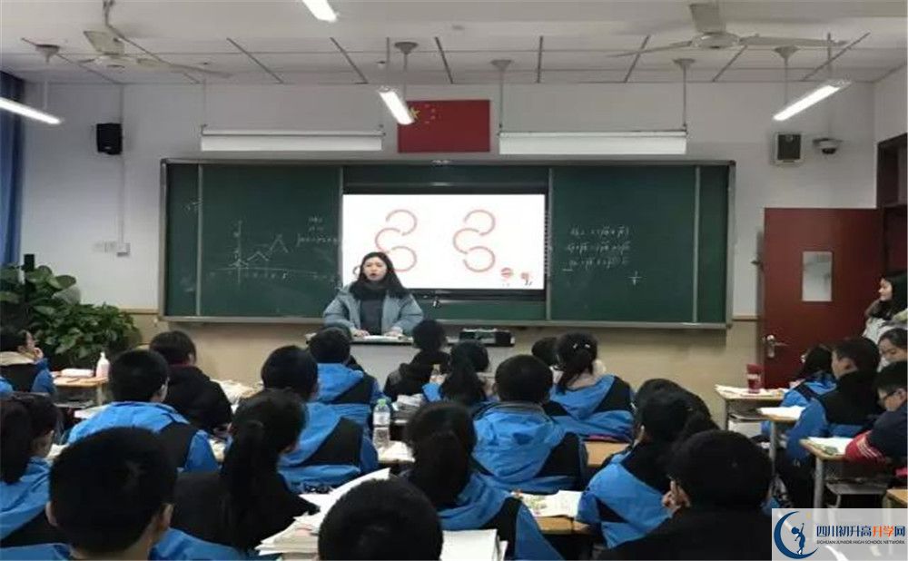 2020年成都十八中軍訓(xùn)時(shí)間安排在哪看？