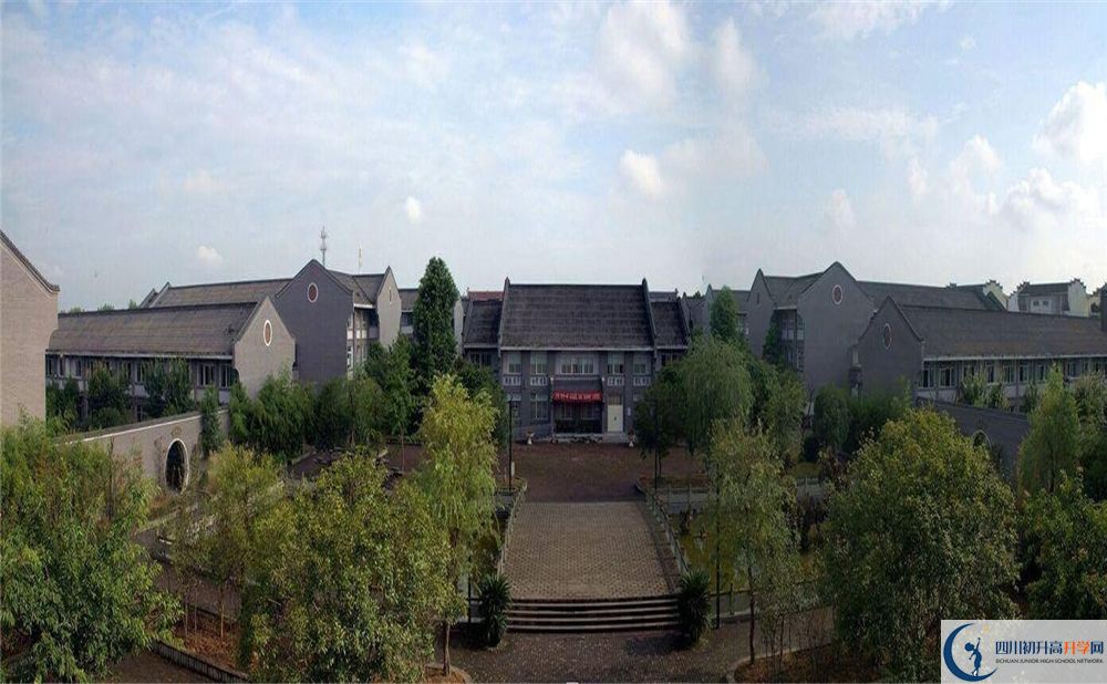 安仁中學平行班中考重點率是多少？