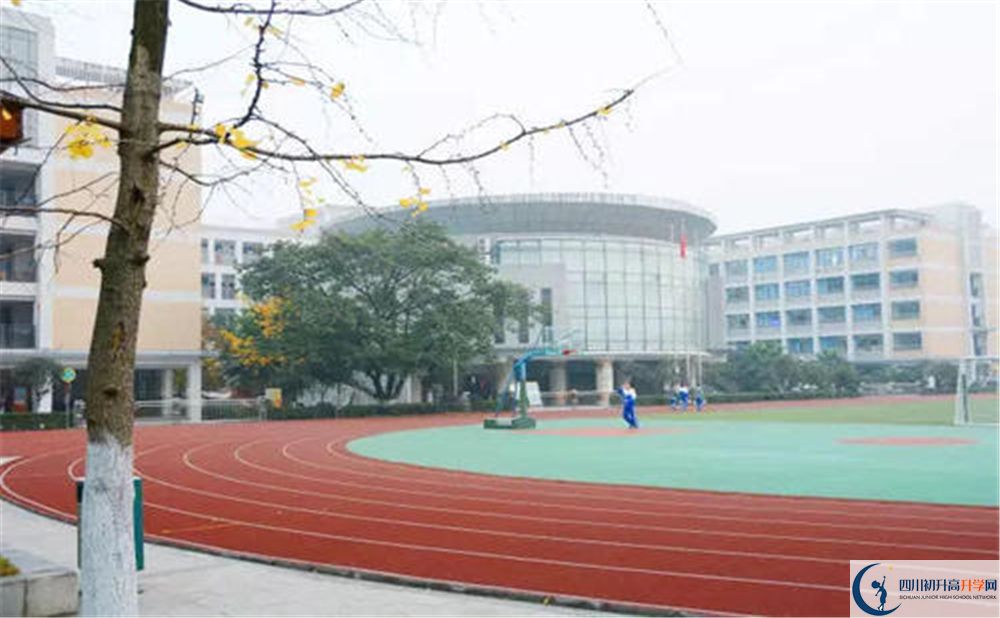 成都十二中（四川大學(xué)附屬中學(xué)）補(bǔ)課嗎？