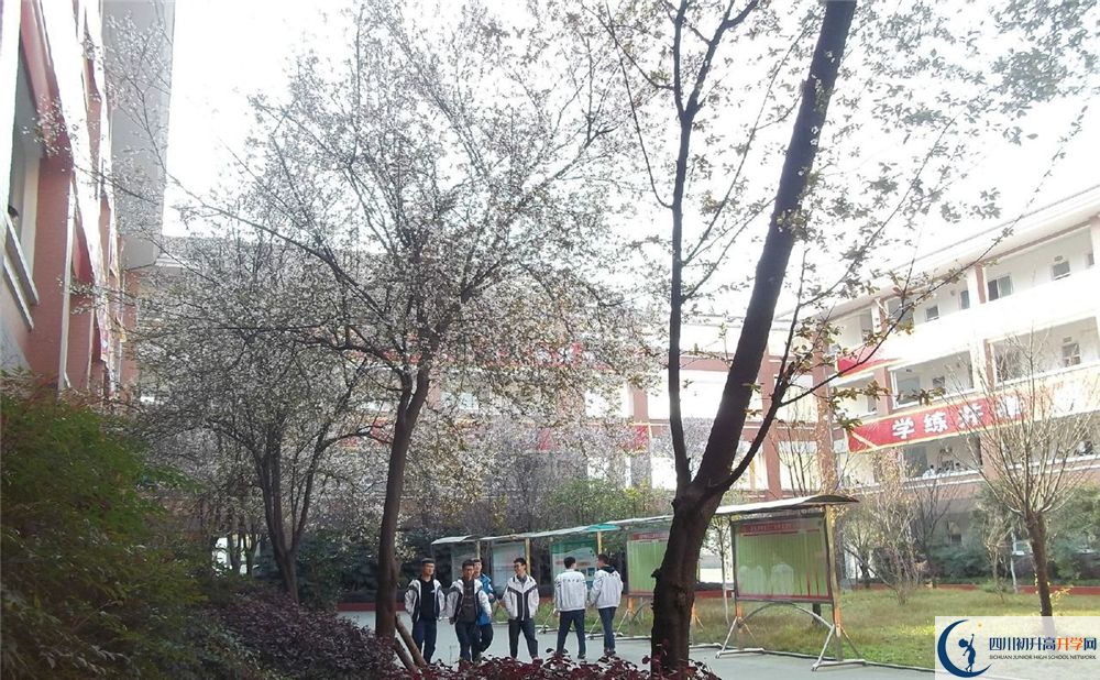 崇慶中學(xué)走讀生作息時間在哪看？