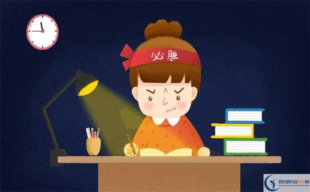 2020年南充中考藝術(shù)生考試時(shí)間是多久？