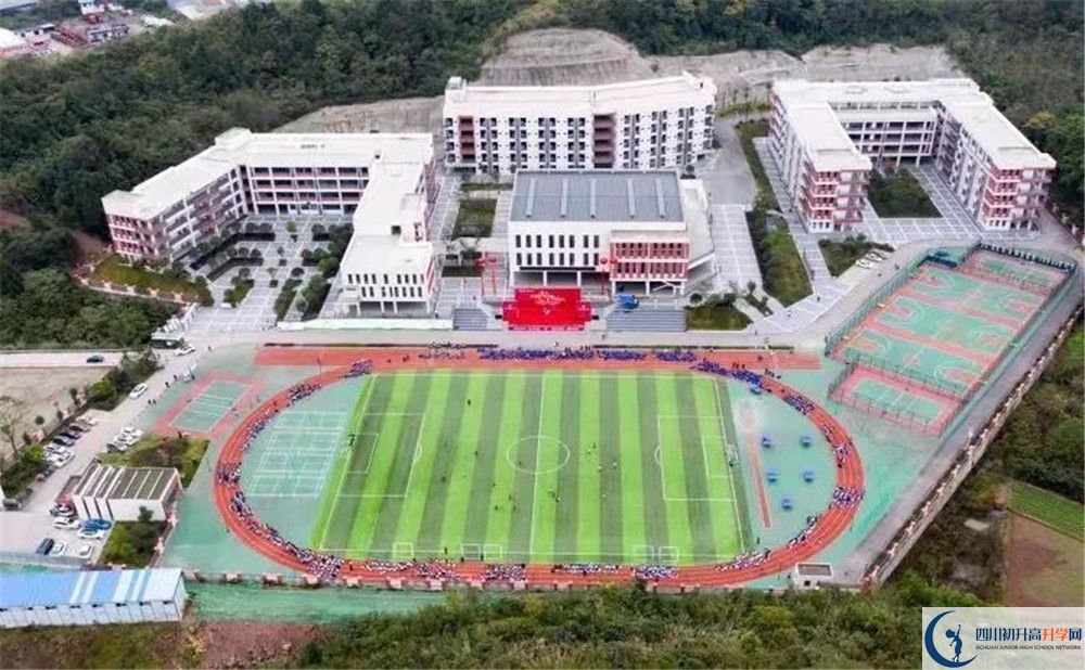 簡陽實驗中學高三診斷考試時間怎么安排？