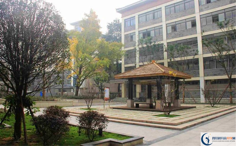 2020成都市西北中學(xué)錄取線是否有調(diào)整？