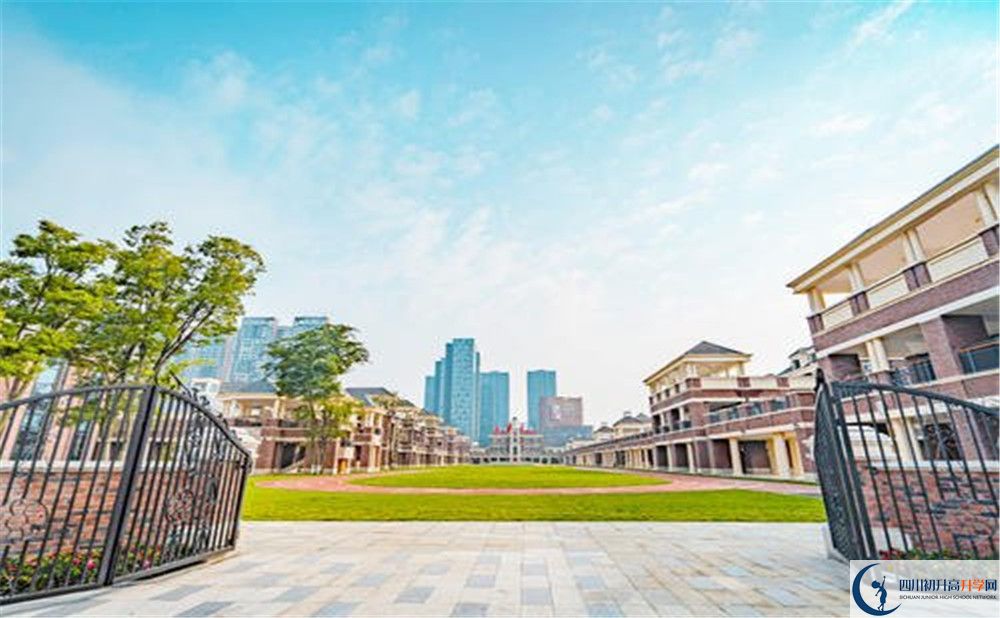 2020年成都市新都區(qū)巴德美際學(xué)校自主招生考試時(shí)間有調(diào)整？