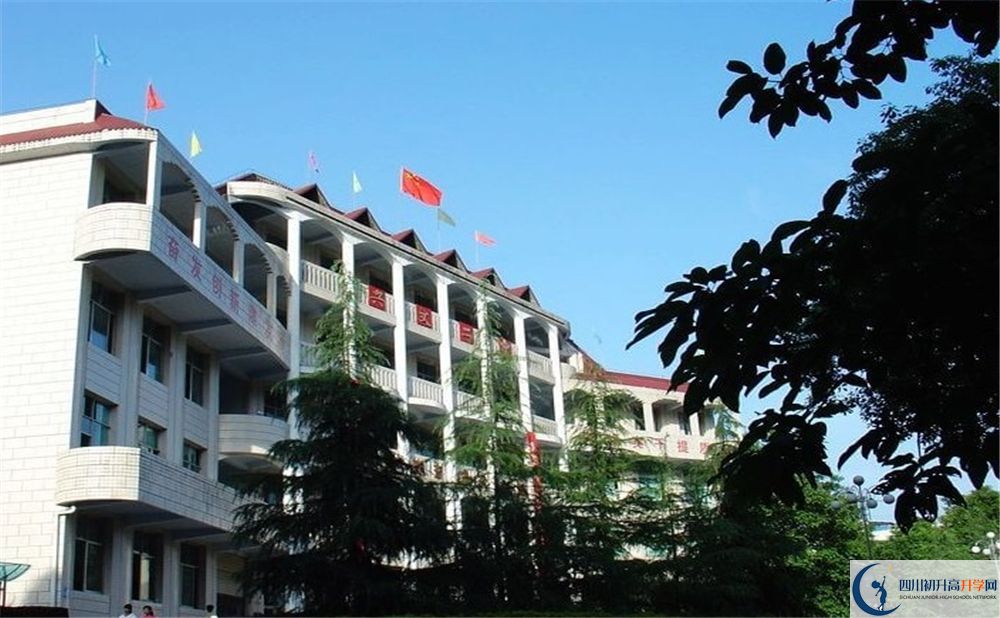 興文第二中學(xué)今年招生時(shí)間安排，有什么變化？