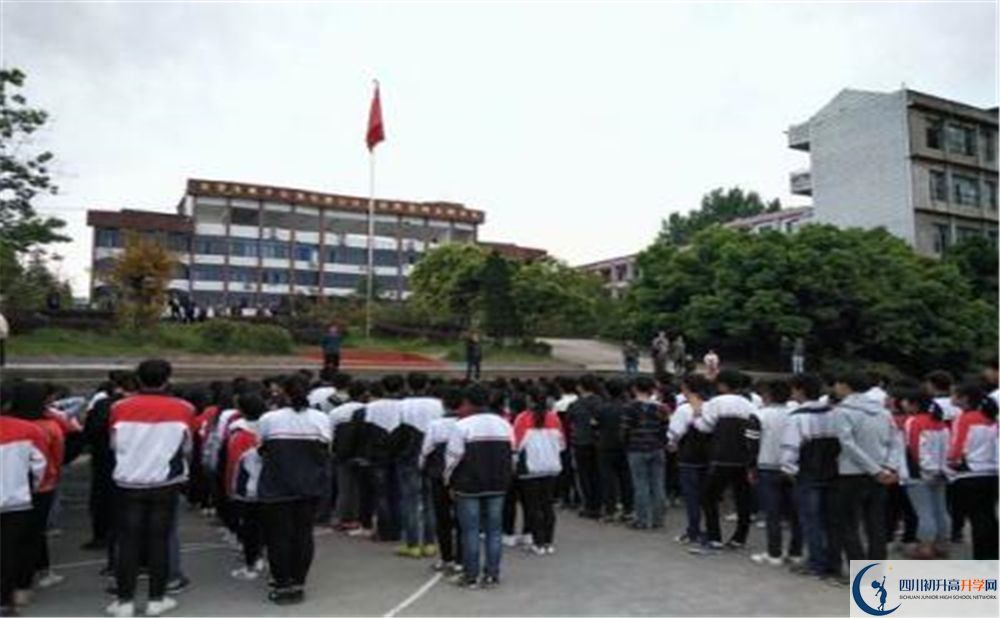 渠縣瑯琊中學(xué)高三診斷考試時(shí)間怎么安排？